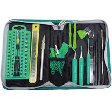 PROSKIT PK-9112 Pro Tech Tool Kit