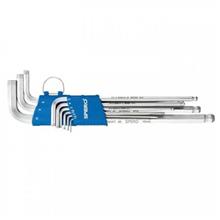 SPERO 2003-809SB InchTwistop Hex Key Extra Long