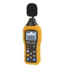 Pro'sKit MT-4618 Sound Level Meter
