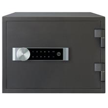 YALE YFM/352/FG2 Electronic Home Document Fire Safe Box (Medium)