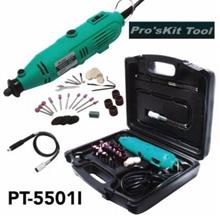 Proskit PT-5501I Variable Speed Rotary Tool Kit Grinder