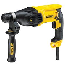 DEWALT D25133K 26MM ROTARY HAMMER 800W