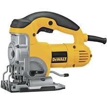DEWALT DW349R HIGH PERFORMANCE JIGSAW 500W