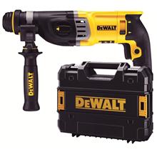 DEWALT D25143K SDS Plus Rotary Hammer Drill 900W / 220V
