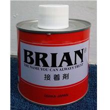 BRIAN 500gm PVC Solvent Cement Adhesive