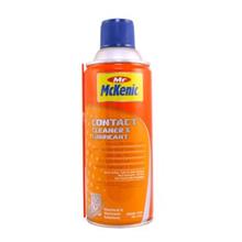 MR MCKENIC EE1325 CONTACT CLEANER &amp; LUBRICANT 450G