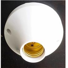 E27 Batten lamp holder ES Bulbs Edisson Screw Halogen HID LED Lighting