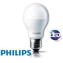 Philips LED Bulb E27 9W 6500K Cool Daylight lighting replacement DIY