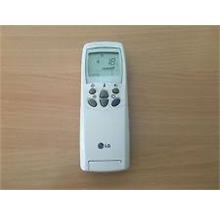 LG aircon air cond air conditioner remote control replacement spare