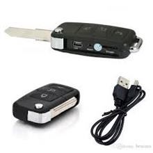 HD Night Vision Camcorder 1280x960 Car Key Chain Camera DV DVR Motion