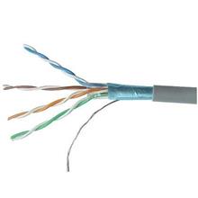 SIEMAX RJ-45 Cat 5E FTP Shielded LAN Network Cable 305 Meter Per Box