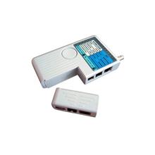 4 In 1 BNC / UTP / Telephone / USB Cable Tester