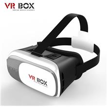VR BOX 2.0 Virtual Reality 3D Video Glasses For Smartphone