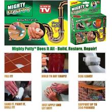 Mighty Putty resin clay magic adhesive EPOXY ADHESIVE SUPER GLUE