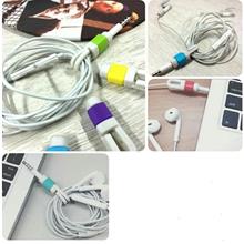 Earpods Keeper/ Earpod /Protection Lightning Saver
