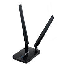 ASUS WIFI N 300MBPS USB ADAPTER WITH 2 ANTENNA ( USB-N14 )