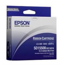 Epson LQ-670, 680, 680 Pro, 1060, 2500+, 2550 Original Ribbon