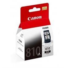 Original Canon PG-810 Black Ink Cartridge ( PG810 PG 810 )