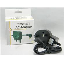 SONY PSP 1000 2000 3000 5V AC Adaptor Travel Charger ~Ready Stock