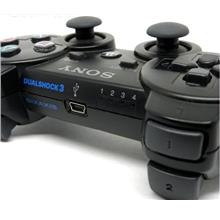 Sony PS3 DUALSHOCK 3 Wireless Joystick Controller OEM DS3