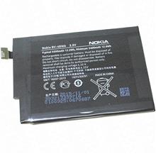 Original Nokia Lumia 1320 Battery Replacement BV-4BWA 3500mAh