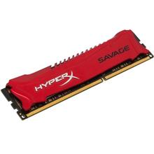 Kingston HyperX Savage Desktop 4GB 8GB DDR3 1600MHZ Dimm Ram HX316C9SR