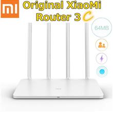 Xiaomi Xiaomi Mi 802.11n 300Mbps WiFi Router 3C 4 Antennas