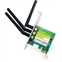 TP-Link N900 Wireless Dual Band PCI Express Adapter 450Mbps TL-WDN4800
