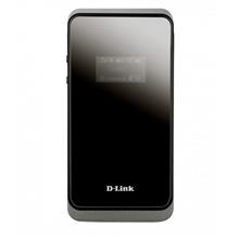D-LINK DWR-730 3G HSPA+ SIM WiFi MiFi Portable Modem Router Broadband