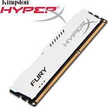 Kingston HyperX Fury Desktop 4GB 8GB DDR3 1600MHZ DIMM RAM HX316C10F