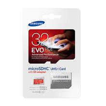 Samsung Evo Pro Plus + Micro SD Class10 Memory Card 8GB 16GB 32GB 64GB