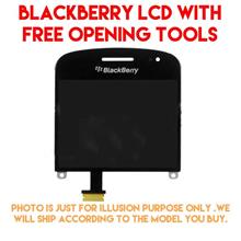 FREE Tools-Blackberry Black Berry 8520 9300 8900 9000 9520 LCD