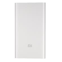 Xiaomi 5000mAh Ultra-thin Mobile Power Bank Li-Polymer Battery Charger