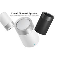 Original Xiaomi Hands-free Round Wireless Bluetooth V4.1 Speaker Mic