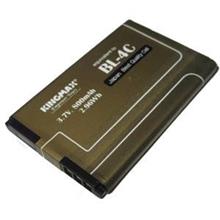 JAPAN CELL~Kingmax BL-4C Original Battery 1202 1209 1661 1662 Battery
