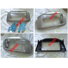 Toyota Harrier RX330 Double Din Casing/Dashboard Panel Casing