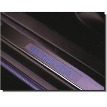 Mercedes Benz W202 `94-99 Door / Site Sill Plate LED [W202-DS01-U]