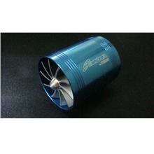 Simota Super Spiral Turbo Ventilator Twin Fan