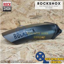 ROCKSHOX MTB Fender Black Short SID 35mm v2