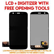 FREE Tools-Full SET HTC One V S SV X LCD With Digitizer