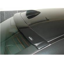 BMW 3 Series E92 '07 ACS Rear Roof Spoiler ABS With Sticker