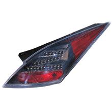 DEPO Nissan Fairlady 350Z Tail Lamp Crystal LED [NS11-RL03-U]