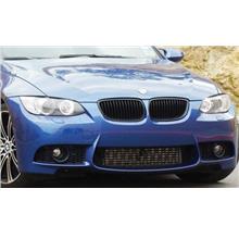 BMW 3 Series E92 `07 M3 Look Full Set Body Kit [Front+Rear Bumper+Side