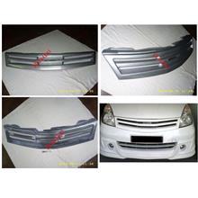 Nissan Grand Livina Impul Front Grille Painted [PU]