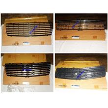 Mercedes W140 '94-97 Front Grille [13pcs Moulding][W140-FG01-U]