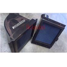 MUGEN Air Box Racing Air Intake Kit Carbon