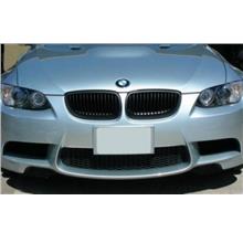 BMW E90 `05-`09 M3 Style Front Bumper PP W/Lower Grille+Air Duct