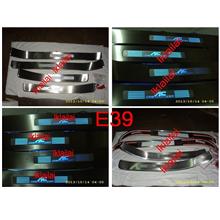 BMW E34 E39 E46 3M/BMW/ACS/Alpina 3M Style Door Sill Plate LED