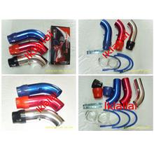 Proton Wira Injection Ram Pipe Kit [Red / Blue / Silver / Carbon]