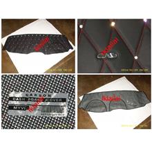 Perodua Myvi '05-10 DAD Dashboard Cover